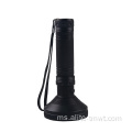 Lampu suluh UV LED Hitam 128 LED